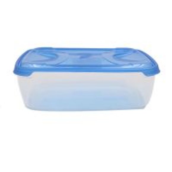 FRIGO BOX QUADRATO 3LT NUVOLA
