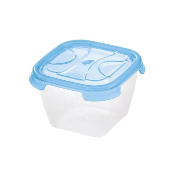 FRIGO BOX QUADRATO OCEAN NUVOLA - 2 Litri