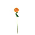 DALIA PER DECORAZIONE 66 CM - COLORI ASSORTITI