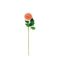 DALIA PER DECORAZIONE 66 CM - COLORI ASSORTITI