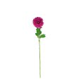 DALIA PER DECORAZIONE 66 CM - COLORI ASSORTITI