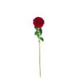 DALIA PER DECORAZIONE 66 CM - COLORI ASSORTITI