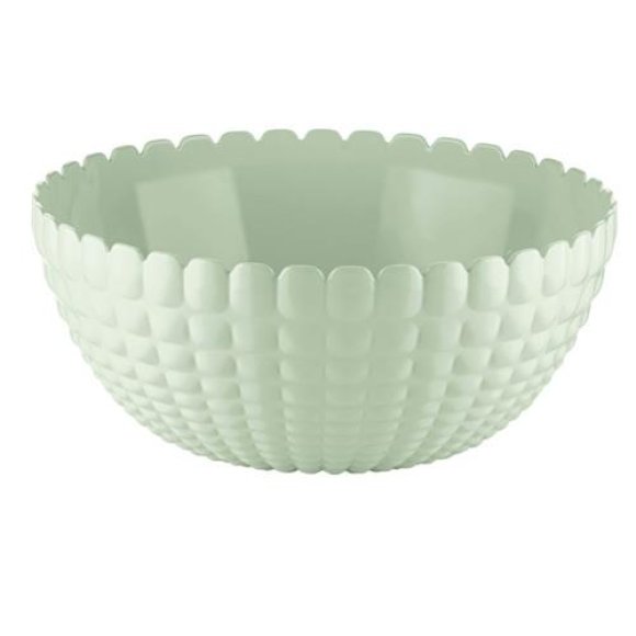 GUZZINI - CONTENITORE INSALATIERA "TIFFANY" - VERDE
