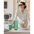 Guzzini - Caraffa Con Coperchio "Dolcevita" - Verde