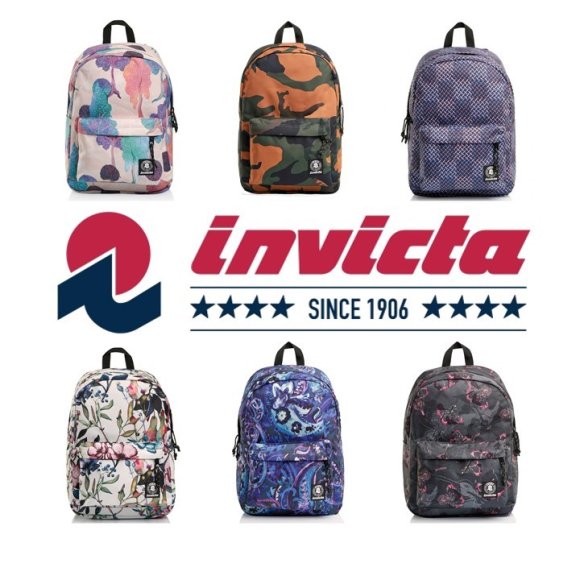 INVICTA*ZAINO CARLS FANTASY
