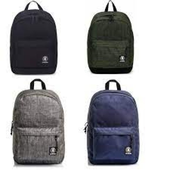 INVICTA*ZAINO CARLS 2 TONE