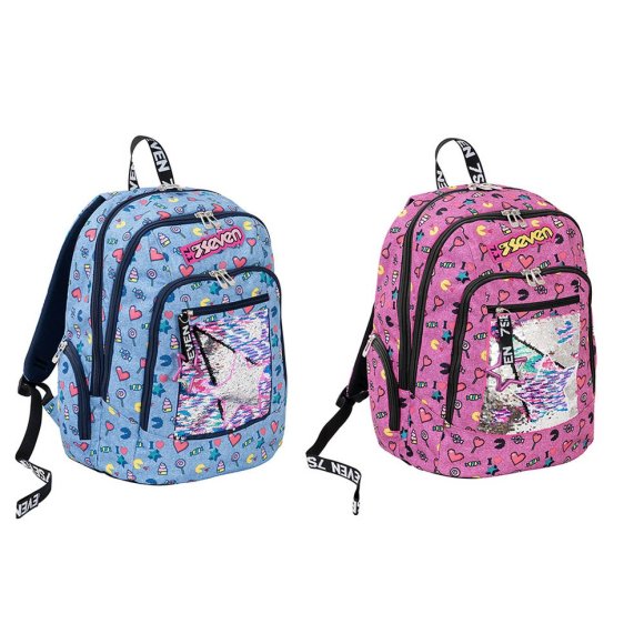 ZAIN*ADVANCE STARRY RAINB 201002027