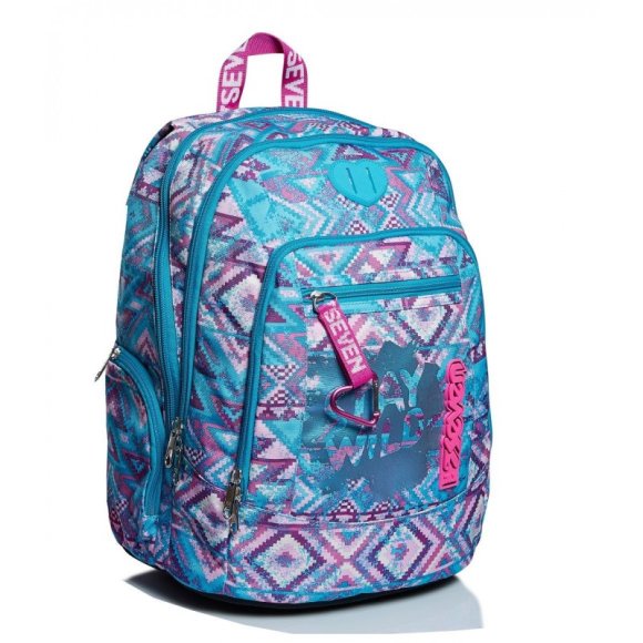 ZAINO ADV*WILD FEELING 201002009564