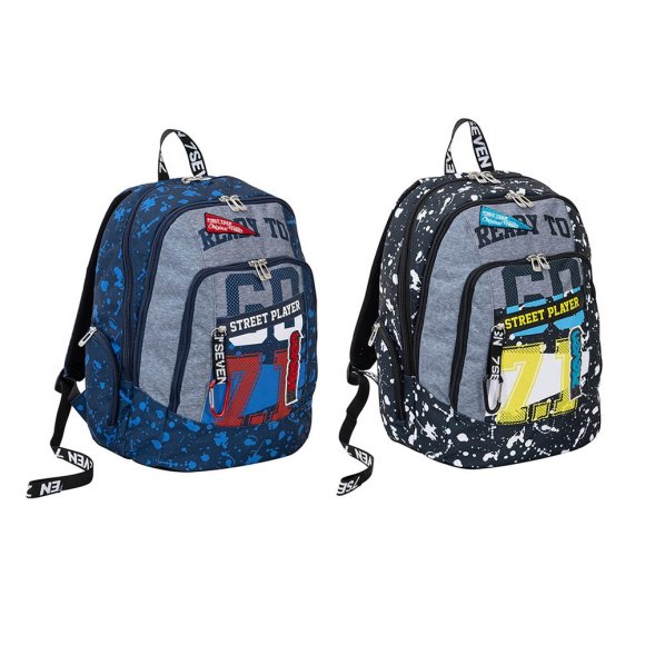 ZAINO ADV*STREET PLAYER201002046000