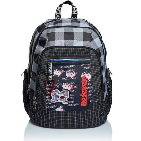 ZAINO ADV*SPACE CHECK 201002049899