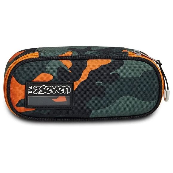 BUSTINA ROUND PLUS CAMOUPIX BOY