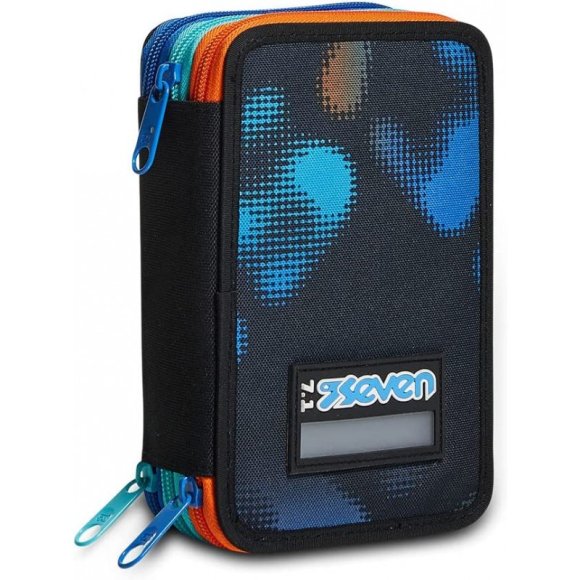 ASTUCCIO*3 ZIP MELT BOY SEVEN