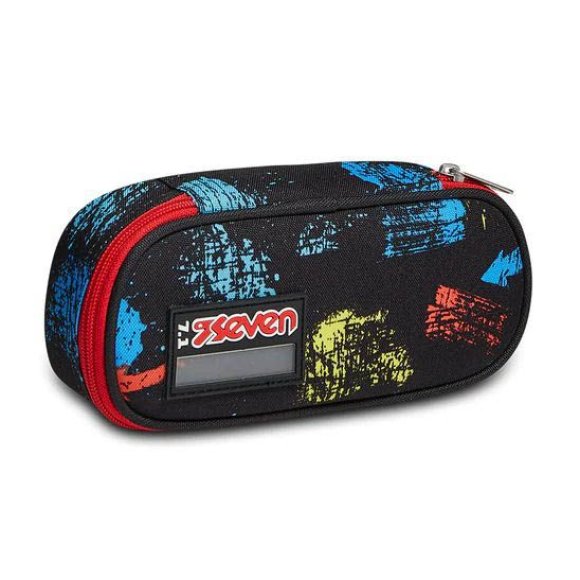 BUSTINA*ROUND PLUS SCRATCHY BOY