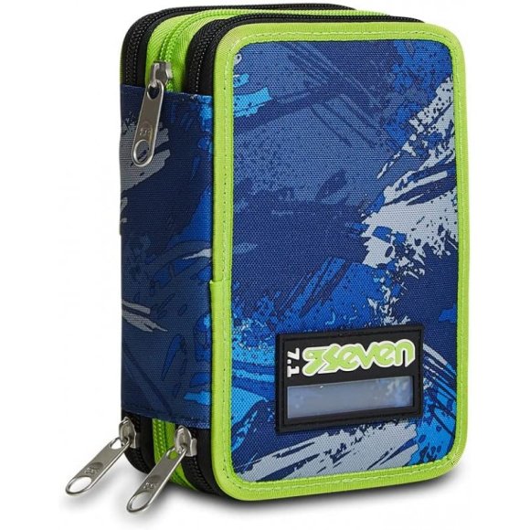 ASTUCCIO 3 ZIP CRAFTER BOY SEVEN