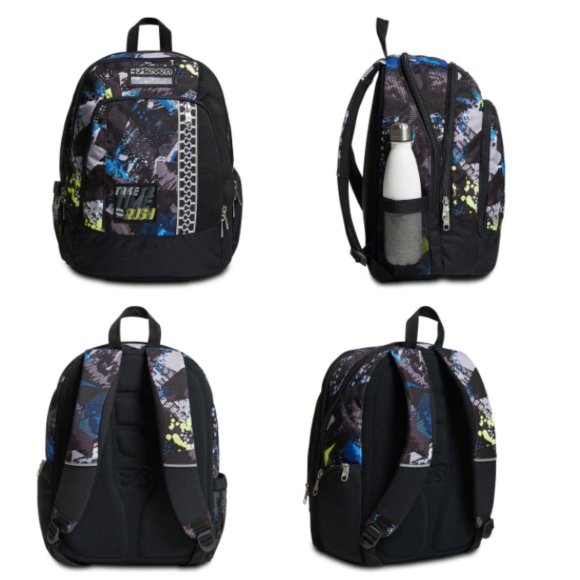 ZAINO ADVANCED RUSHOVER BOY SEVEN