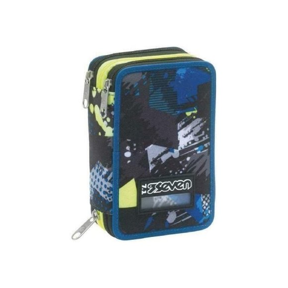 ASTUCCIO*3 ZIP RUSHOVER BOY SEVEN