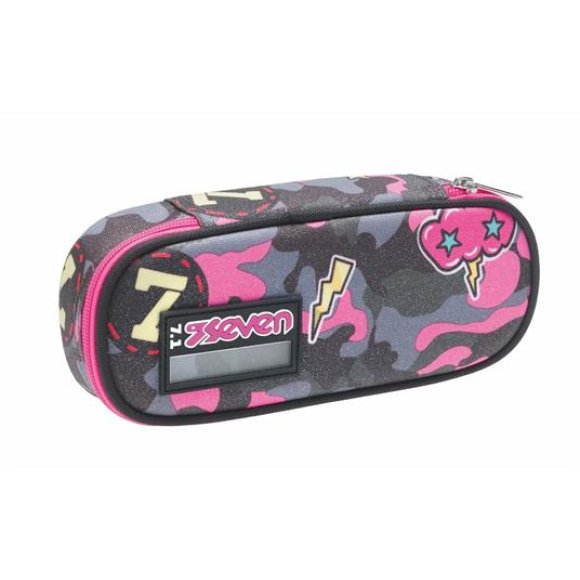 BUSTINA ROUND PLUS CAMOULOVE GIRL
