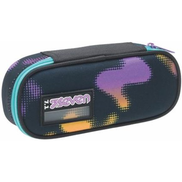 BUSTINA ROUND PLUS MELT GIRL SEVEN