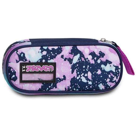 BUSTINA ROUND PLUS DRAWINGPIN GIRL