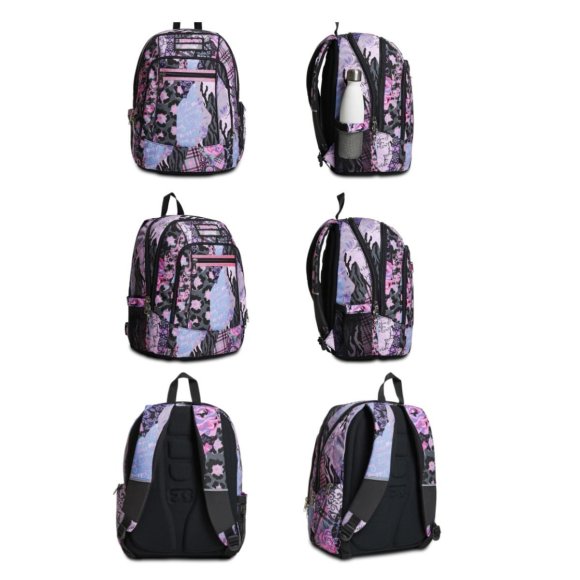 ZAINO ADVANCED ROSEGROVE GIRL SEVEN