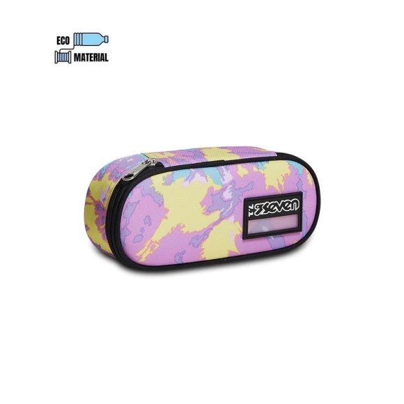 BUSTINA ROUND PLUS FREETHINK GIRL