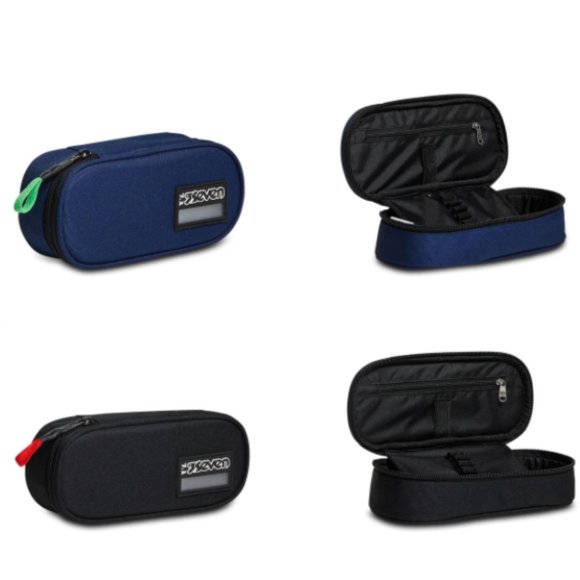 BUSTINA ROUND PLUS FREETHINK UNISEX