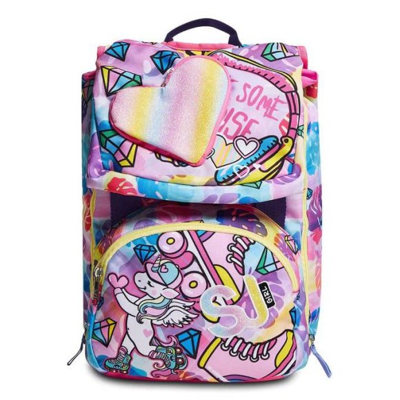 SEVEN ZAINO SJ GANG ROLLERSKATE