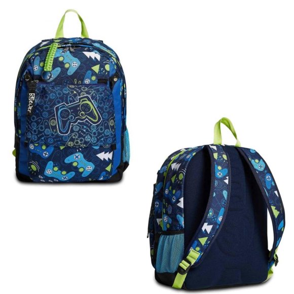 ZAINO UPDOWN GANG EVER PLAYER BOY