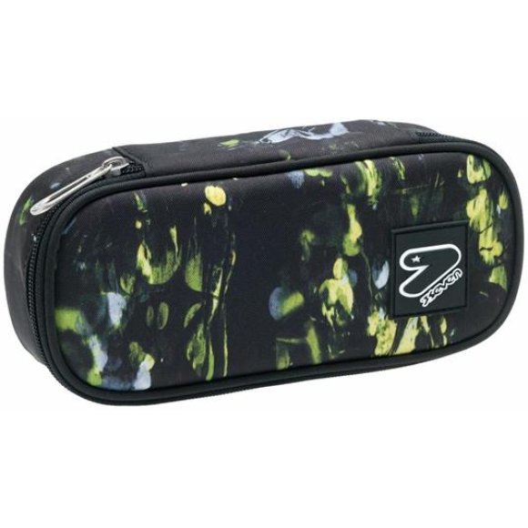 BUSTINA ROUND PLUS GIALLO PAINT