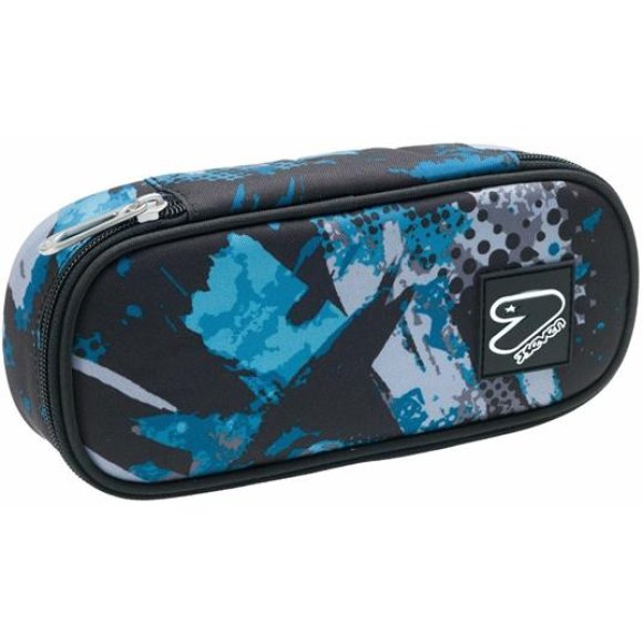 BUSTINA ROUND PLUS GREENISH NET