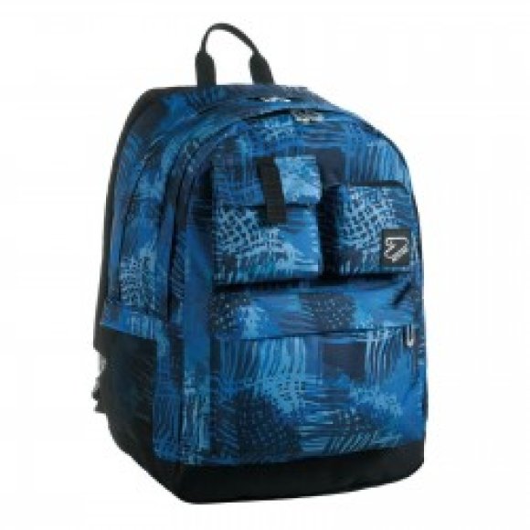 ZAINO PRO XXL POCKETS C/CUFFIE