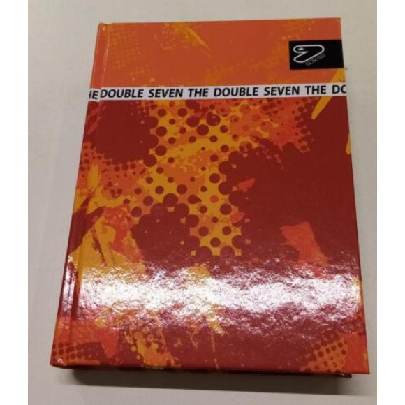 DARIO STANDARD 16M SEVENBOY