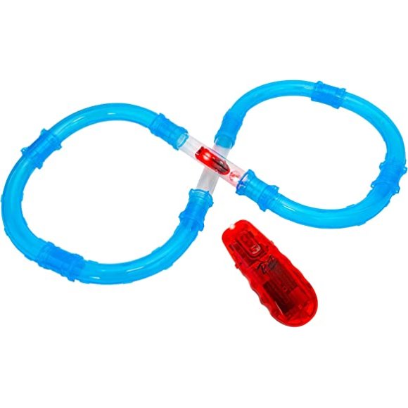 PISTA TUBO 2,5CM 27 PEZZI 39177