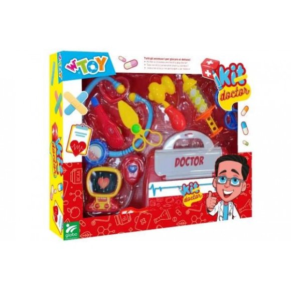 VALIGETTA DOTTORE 40865