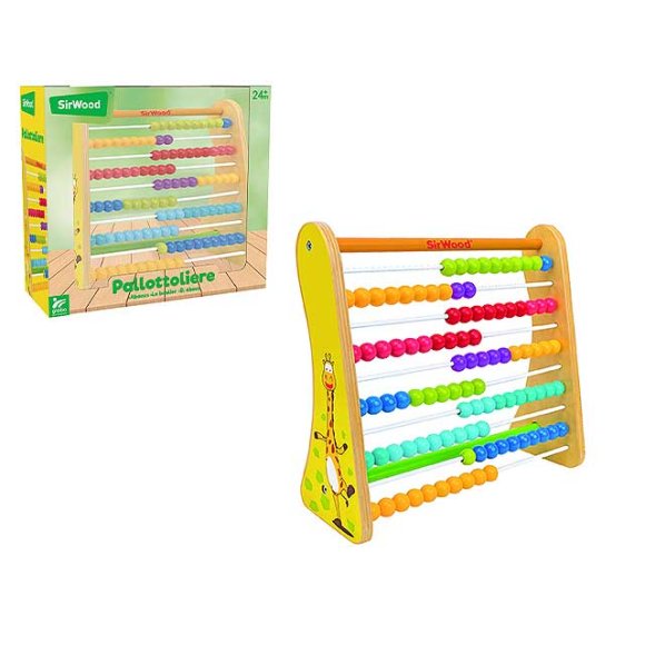 PALLOTTOLIERE 100GRANI 40880