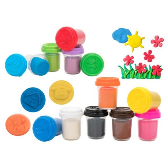 SABBIE MOBILI GLITTER 400G 41751