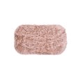 TAPPETO BAGNO "FURRY" - COLORI ASSORTITI