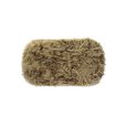 TAPPETO BAGNO "FURRY" - COLORI ASSORTITI