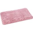 TAPPETO BAGNO CON ANTISCIVOLO - COLORI ASSORTITI