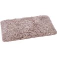 TAPPETO BAGNO CON ANTISCIVOLO - COLORI ASSORTITI