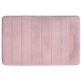 TAPPETO BAGNO CON ANTISCIVOLO - COLORI ASSORTITI