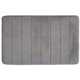 TAPPETO BAGNO CON ANTISCIVOLO - COLORI ASSORTITI