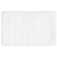 TAPPETO BAGNO CON ANTISCIVOLO - COLORI ASSORTITI