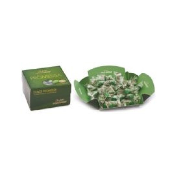 MAXTRIS CONFETTI DOLCE PROMESSA VERDE - 500G