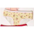 JADEA SLIP BIMBA  LIBELLULA  ART.803 - COLORI ASSORTITI 
