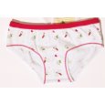 JADEA SLIP BIMBA  LIBELLULA  ART.803 - COLORI ASSORTITI 