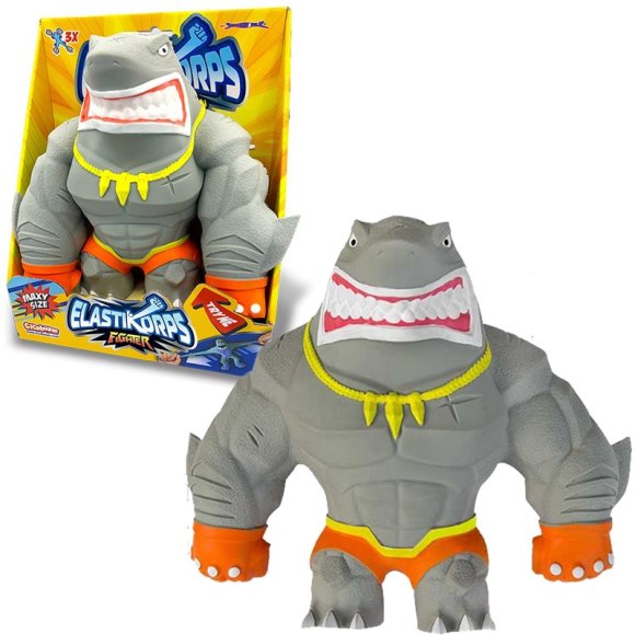 ELASTIKORPS MAXY MAKO