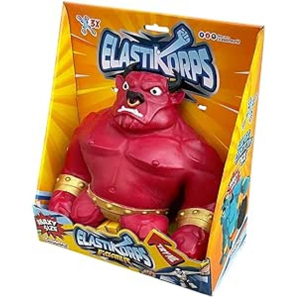 ELASTIKORPS MAXY BULLO