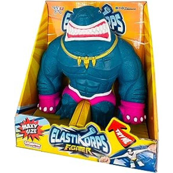 ELASTIKORPS MAXY ABYSS