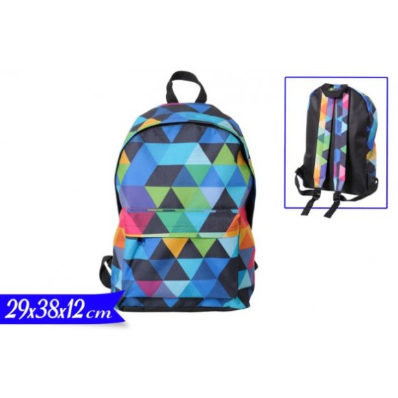 ZAINO*C/TASCA 725124